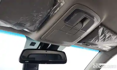 SsangYong Korando 2020 1.5 Автомат в Москве № 28576, миниатюра 12