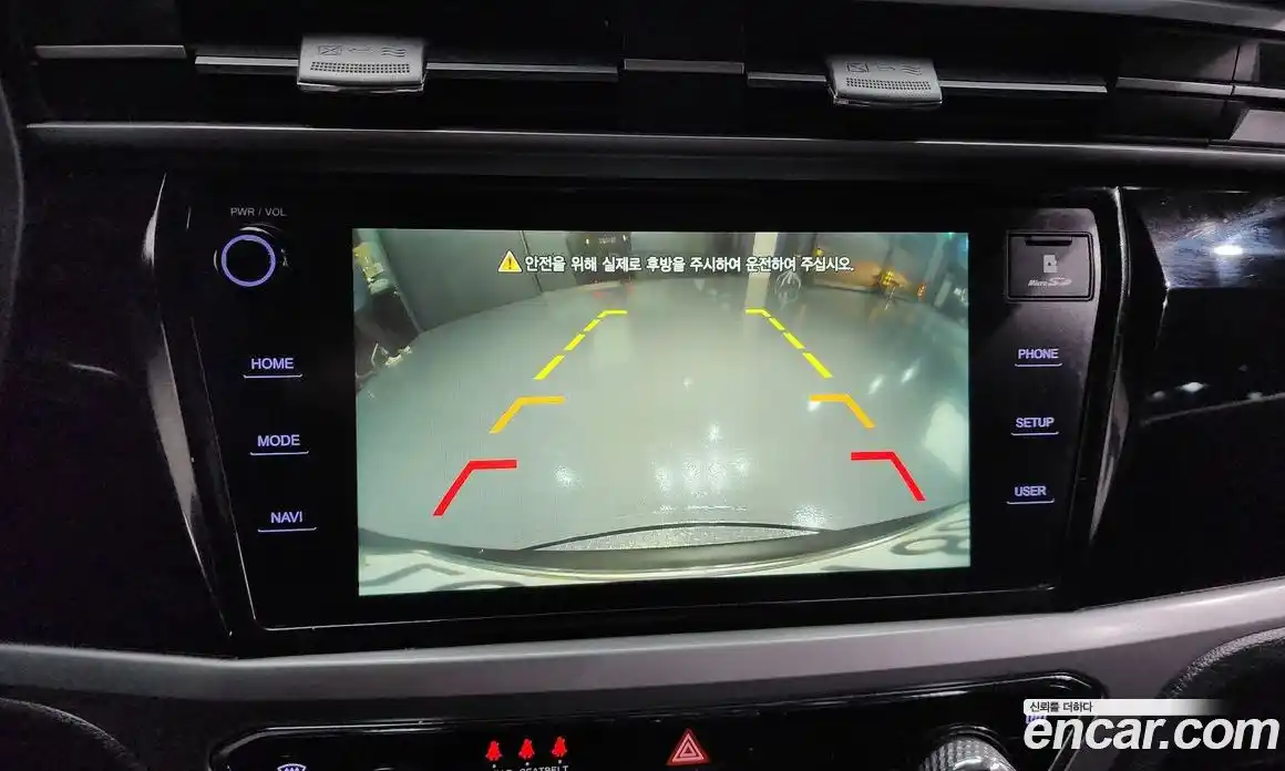 SsangYong Korando 2020 1.5 Автомат в Москве № 28576, фото 20