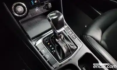 SsangYong Korando 2020 1.5 Автомат в Москве № 28576, миниатюра 10