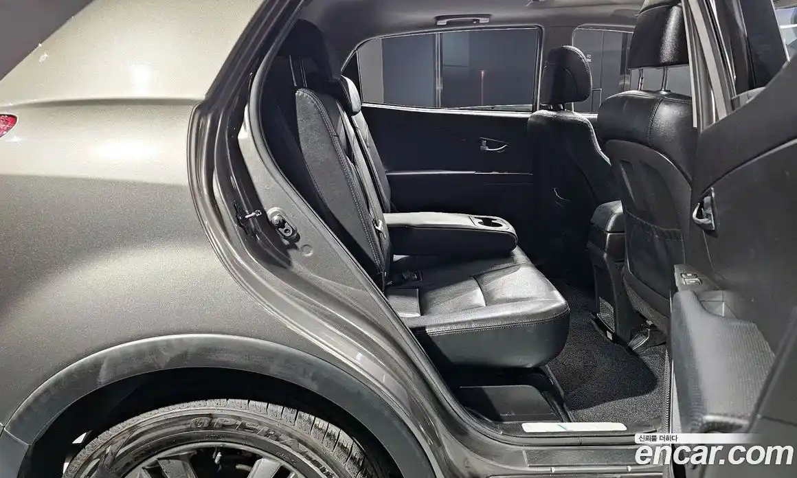 SsangYong Korando 2013 2.0 Автомат в Москве № 28998, фото 16