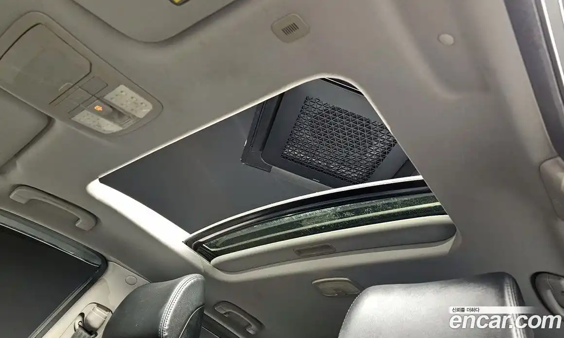 SsangYong Korando 2013 2.0 Автомат в Москве № 28998, фото 18