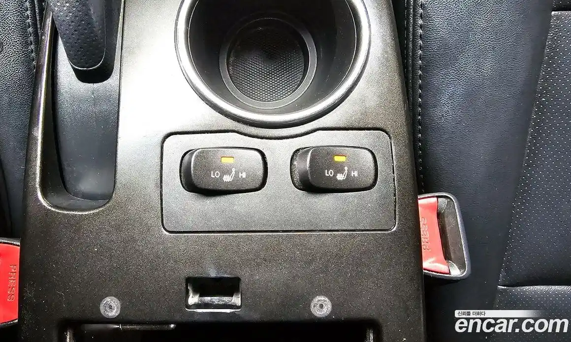 SsangYong Korando 2013 2.0 Автомат в Москве № 28998, фото 3