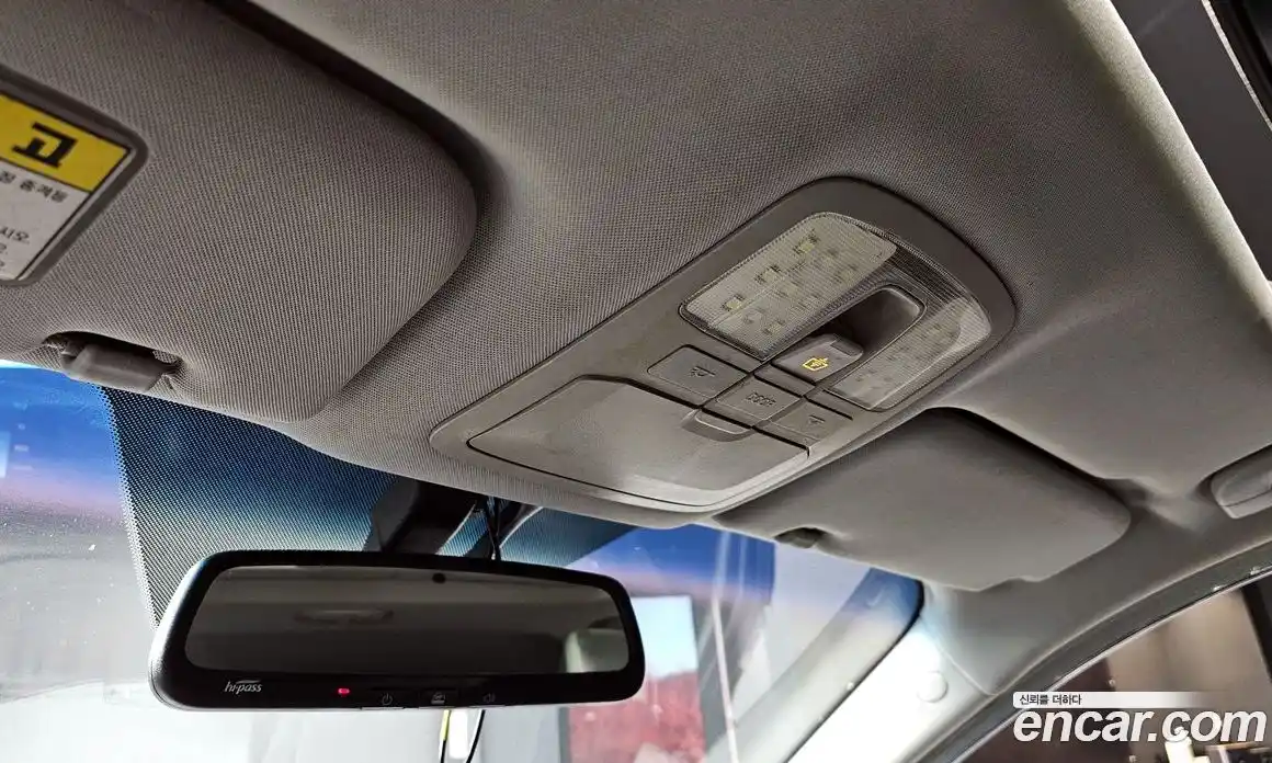 SsangYong Korando 2013 2.0 Автомат в Москве № 28998, фото 6