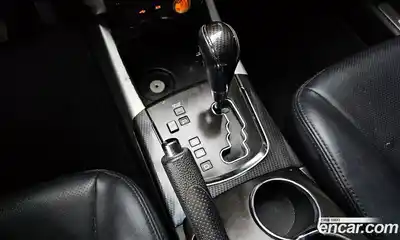 SsangYong Korando 2013 2.0 Автомат в Москве № 28998, миниатюра 7