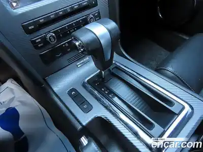 Ford Mustang 2011 3.7 Автомат в Москве № 296382, миниатюра 11