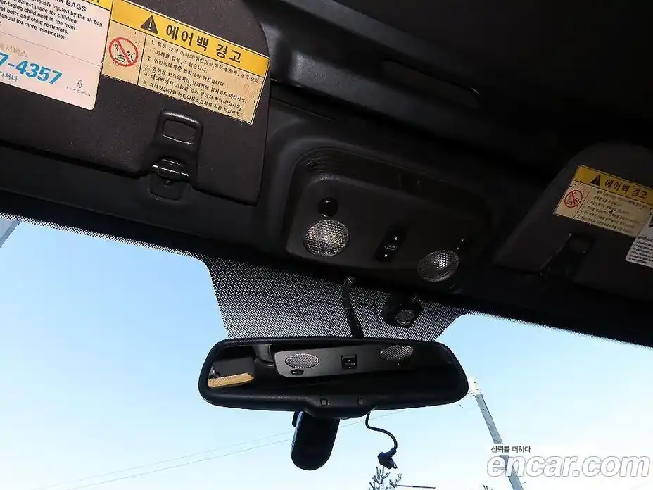 Ford Mustang 2011 3.7 Автомат в Москве № 296382, фото 15