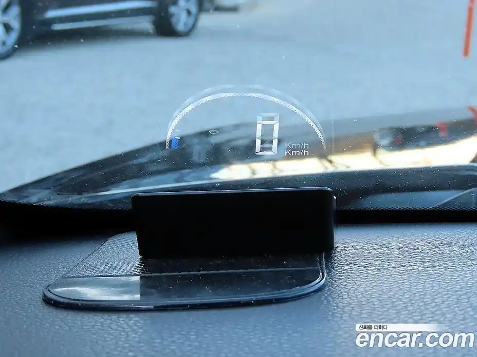 Ford Mustang 2011 3.7 Автомат в Москве № 296382, фото 16