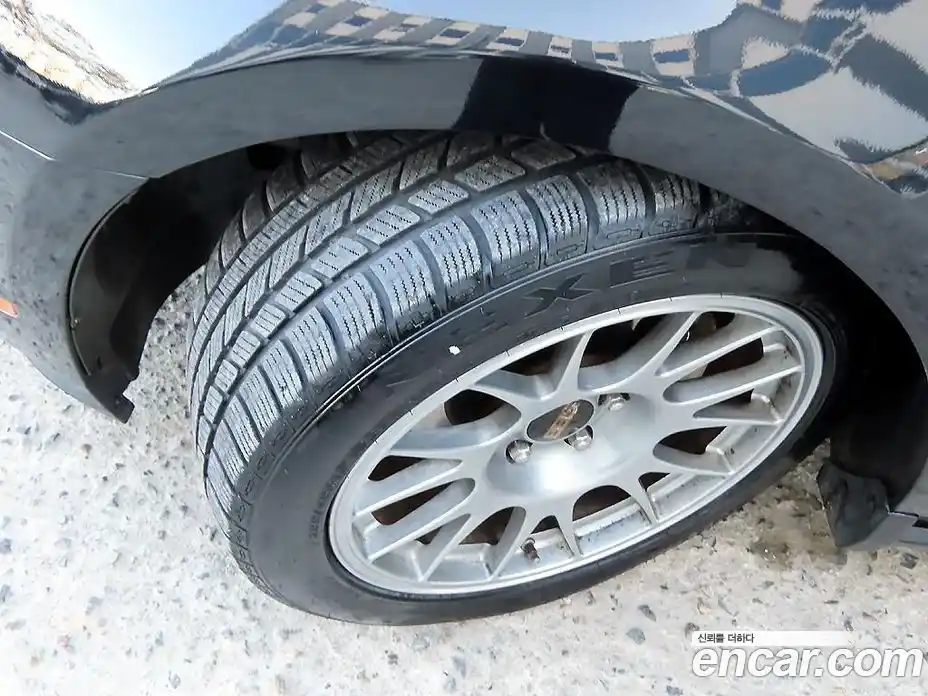 Ford Mustang 2011 3.7 Автомат в Москве № 296382, фото 17