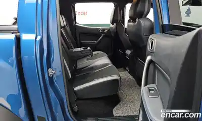 Ford Ranger 2022 2.0 Автомат в Москве № 303106, миниатюра 12