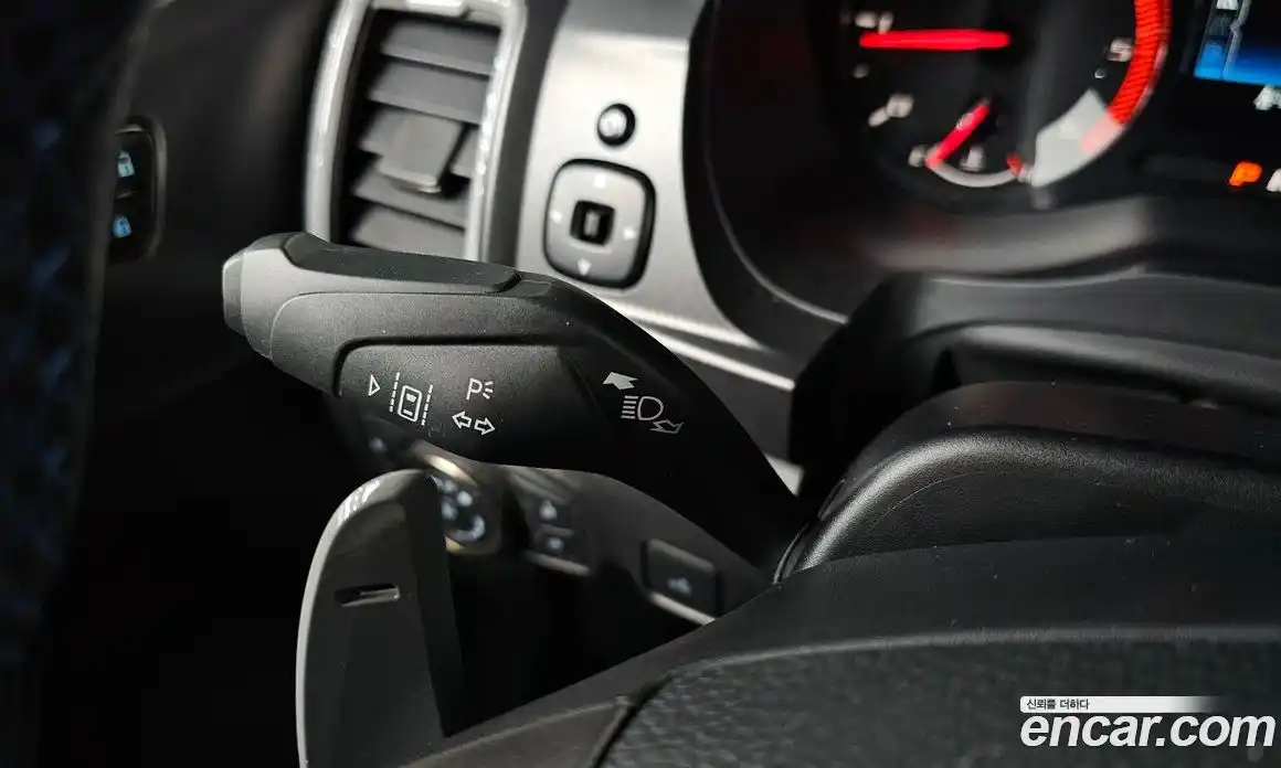 Ford Ranger 2022 2.0 Автомат в Москве № 303106, фото 14