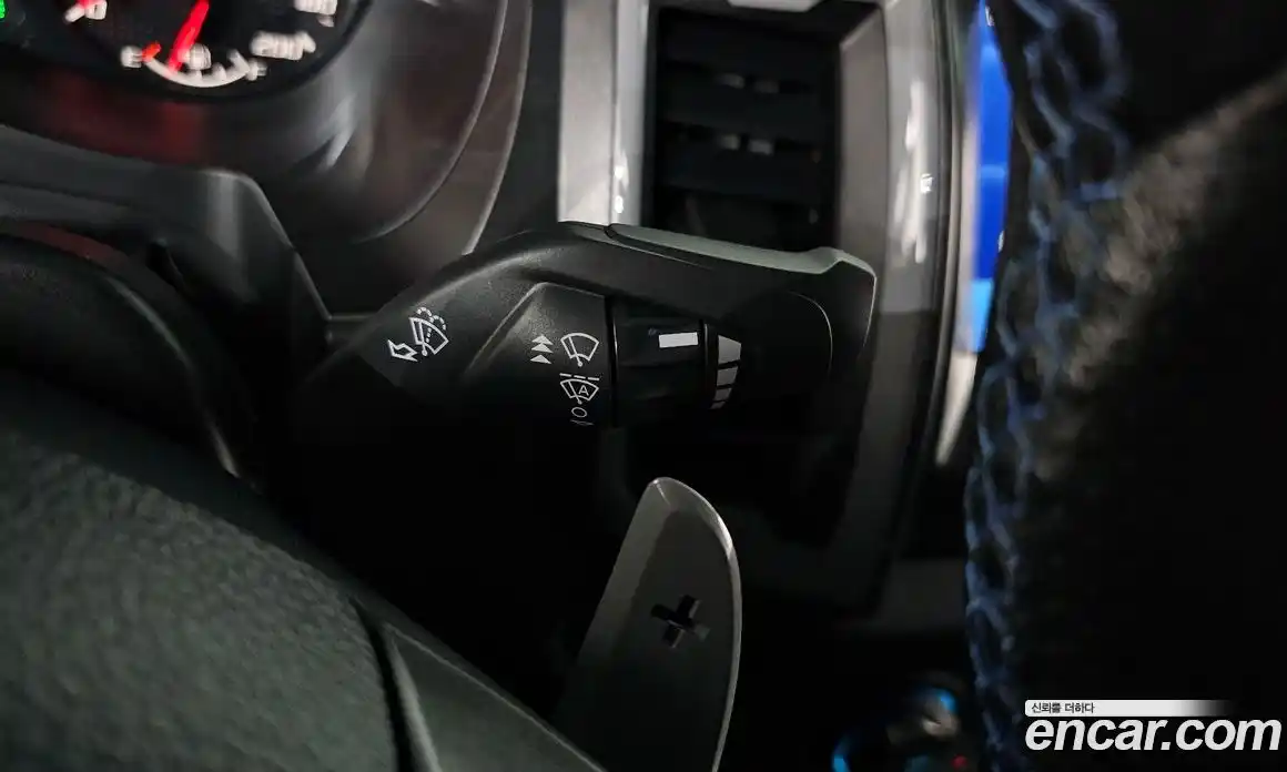 Ford Ranger 2022 2.0 Автомат в Москве № 303106, фото 15