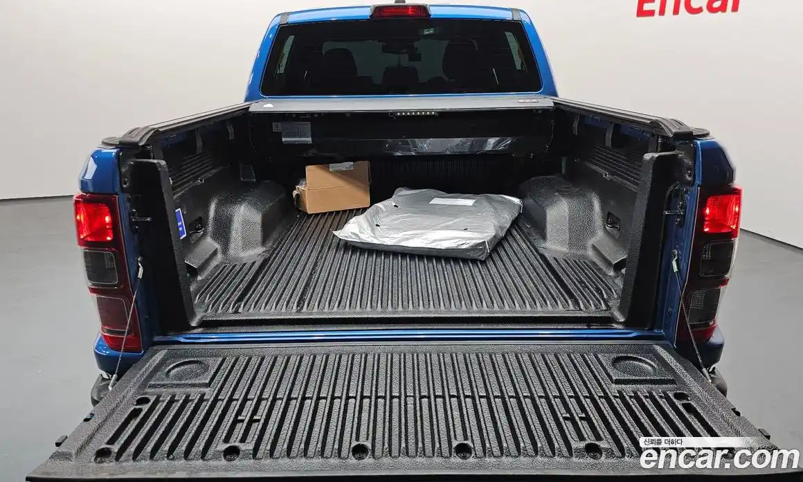 Ford Ranger 2022 2.0 Автомат в Москве № 303106, фото 20