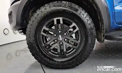 Ford Ranger 2022 2.0 Автомат в Москве № 303106, миниатюра 5