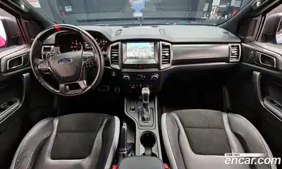 Ford Ranger 2022 2.0 Автомат в Москве № 303106, миниатюра 7