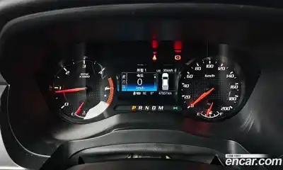 Ford Ranger 2022 2.0 Автомат в Москве № 303106, миниатюра 8