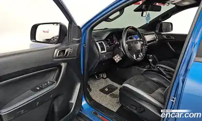Ford Ranger 2022 2.0 Автомат в Москве № 303106, миниатюра 10