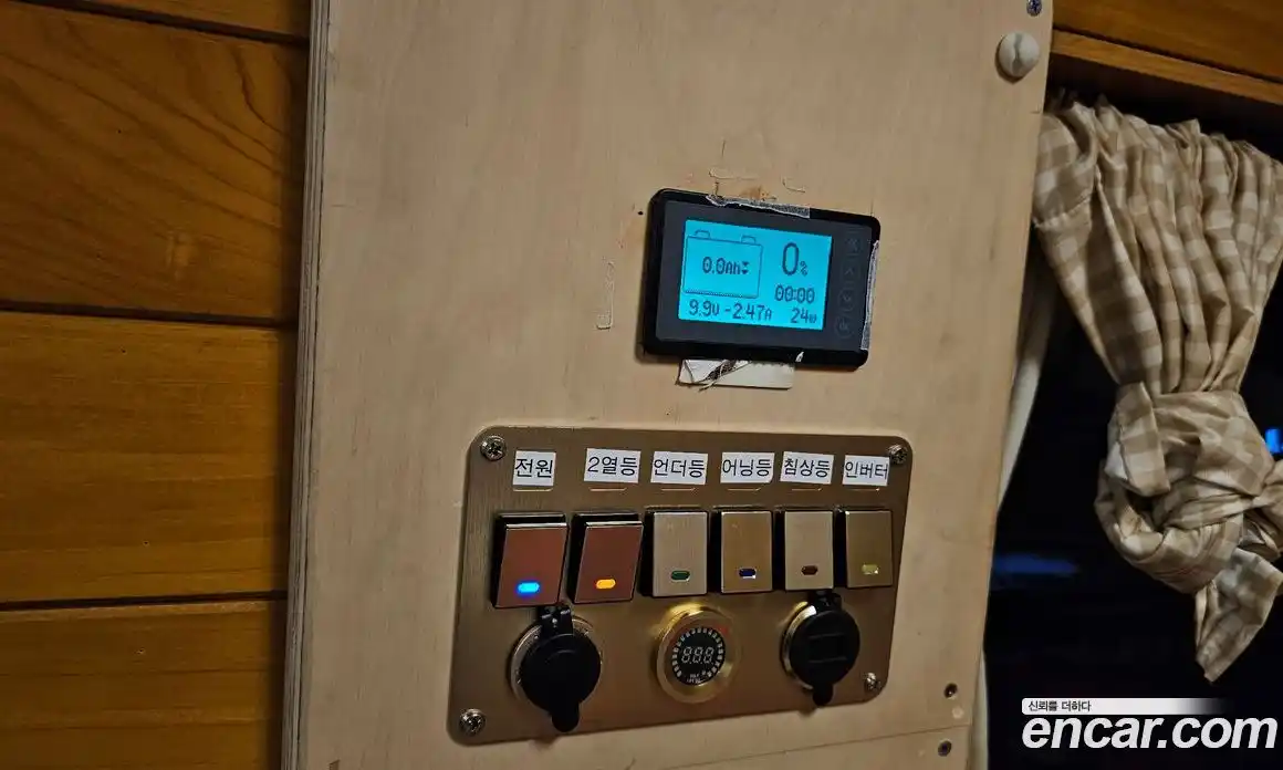 Ford E-Series 1993 7.5 Автомат в Москве № 313504, фото 11