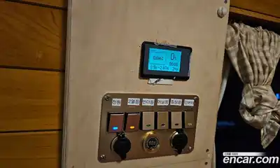 Ford E-Series 1993 7.5 Автомат в Москве № 313504, миниатюра 11