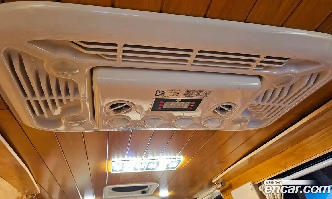 Ford E-Series 1993 7.5 Автомат в Москве № 313504, фото 12