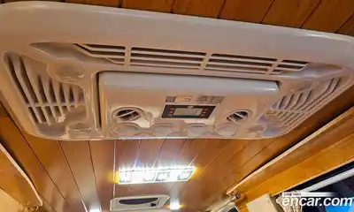 Ford E-Series 1993 7.5 Автомат в Москве № 313504, миниатюра 12