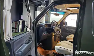 Ford E-Series 1993 7.5 Автомат в Москве № 313504, миниатюра 2