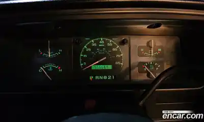 Ford E-Series 1993 7.5 Автомат в Москве № 313504, миниатюра 4