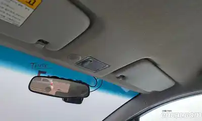 Chevrolet Spark, 2014