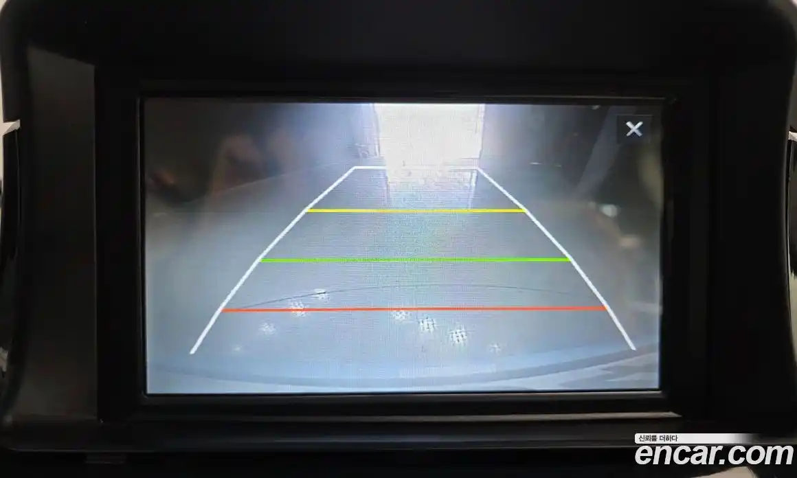 Chevrolet Spark 2014 1.0 Автомат в Москве № 314772, фото 12