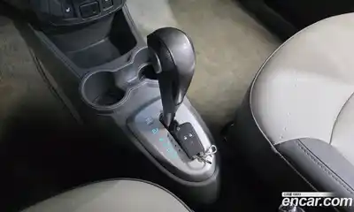 Chevrolet Spark 2014 1.0 Автомат в Москве № 314772, миниатюра 5