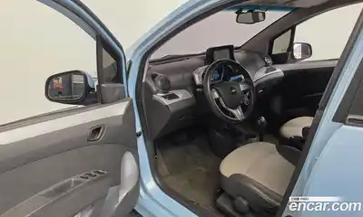 Chevrolet Spark 2014 1.0 Автомат в Москве № 314772, миниатюра 7