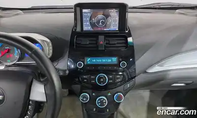 Chevrolet Spark 2014 1.0 Автомат в Москве № 314772, миниатюра 8