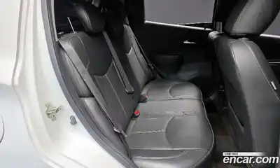 Chevrolet Spark 2017 1.0 Автомат в Москве № 315250, миниатюра 11