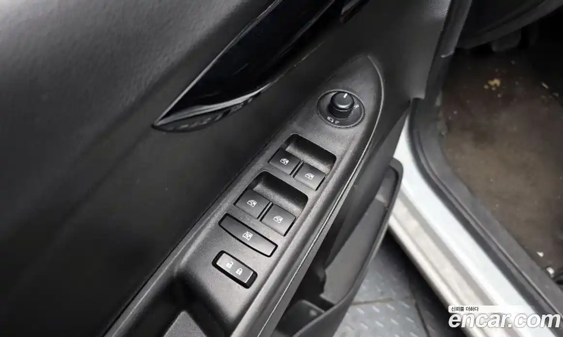 Chevrolet Spark 2017 1.0 Автомат в Москве № 315250, фото 16