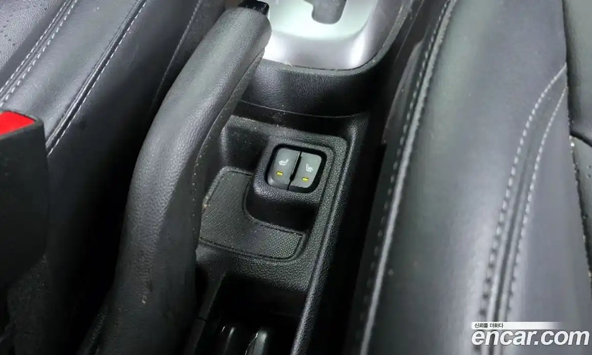 Chevrolet Spark 2017 1.0 Автомат в Москве № 315250, фото 17