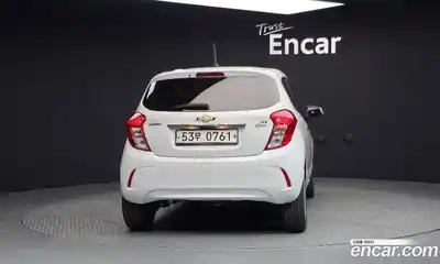 Chevrolet Spark 2017 1.0 Автомат в Москве № 315250, миниатюра 4