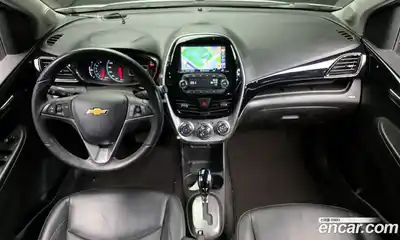 Chevrolet Spark 2017 1.0 Автомат в Москве № 315250, миниатюра 6