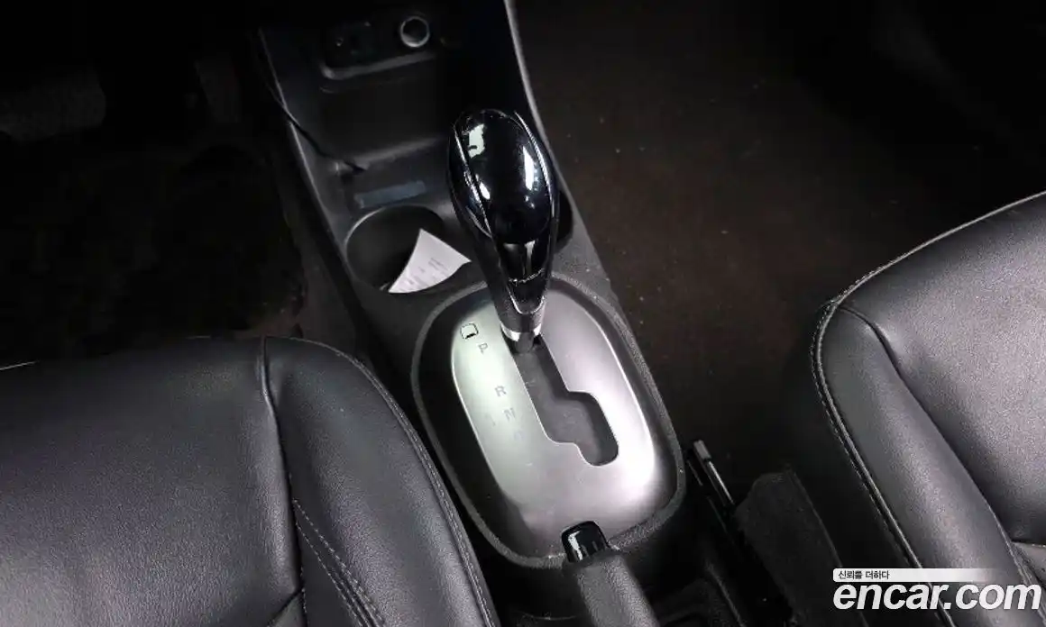 Chevrolet Spark 2017 1.0 Автомат в Москве № 315250, фото 8