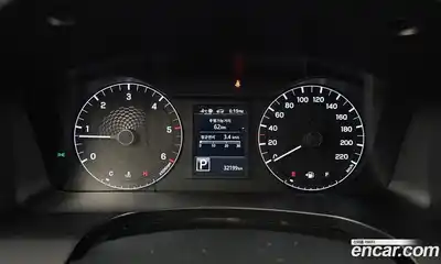 SsangYong Rexton 2023 2.2 Автомат в Москве № 31665, миниатюра 8