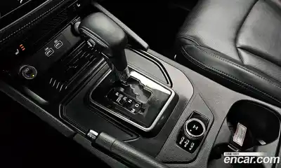 SsangYong Rexton 2023 2.2 Автомат в Москве № 31665, миниатюра 9