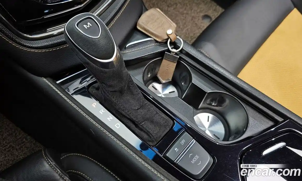 Cadillac CTS-V 2016 6.2 Автомат в Москве № 321031, фото 9