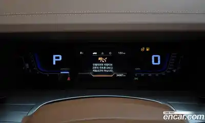 SsangYong Torres 2024 1.5 Автомат в Москве № 32148, миниатюра 11