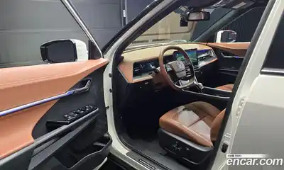 SsangYong Torres 2024 1.5 Автомат в Москве № 32148, миниатюра 12