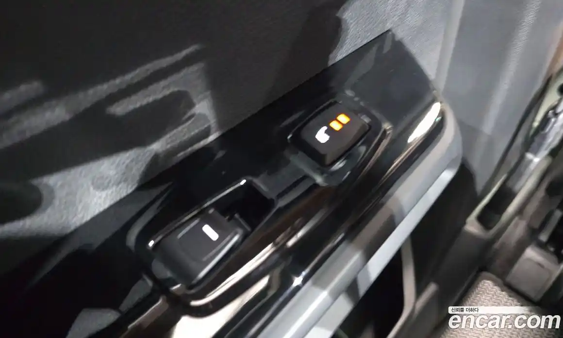 SsangYong Torres 2024 1.5 Автомат в Москве № 32148, фото 13