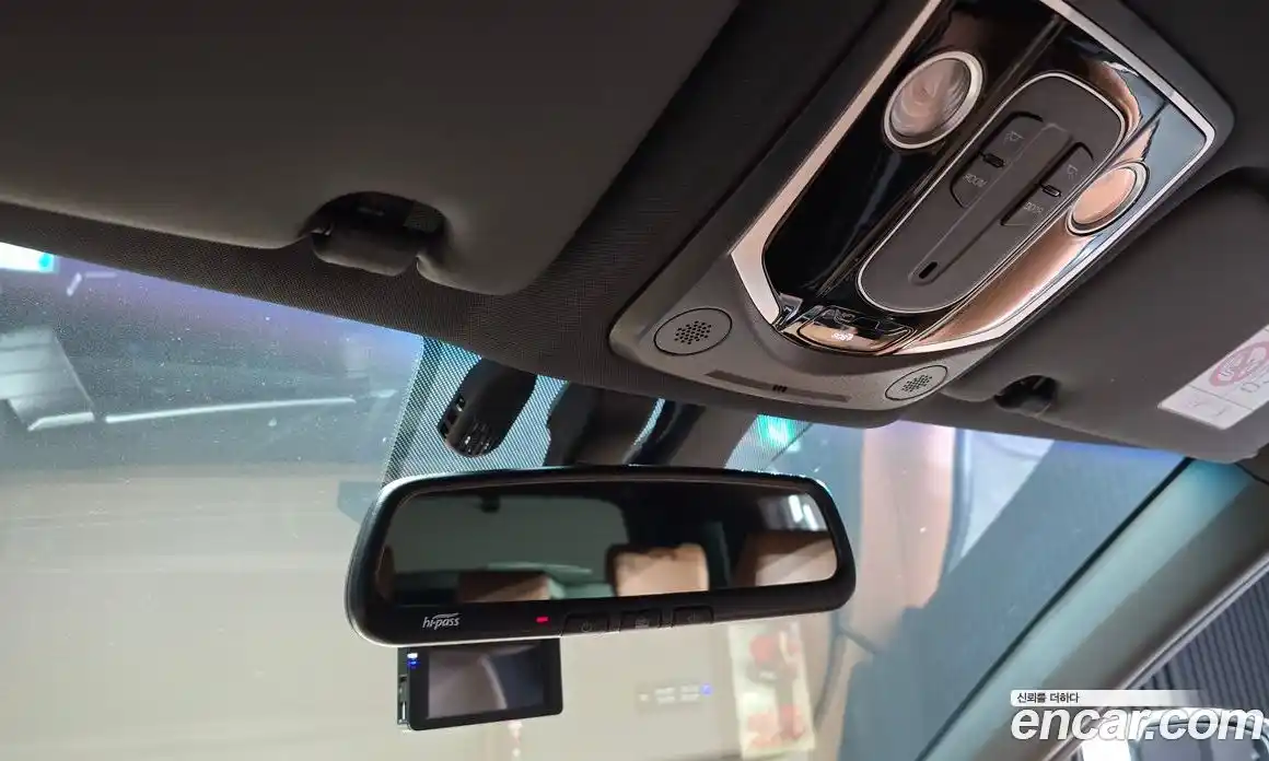 SsangYong Torres 2024 1.5 Автомат в Москве № 32148, фото 5