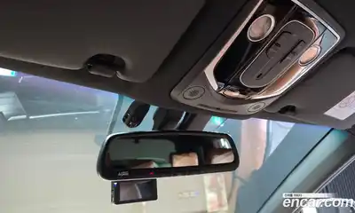 SsangYong Torres 2024 1.5 Автомат в Москве № 32148, миниатюра 5