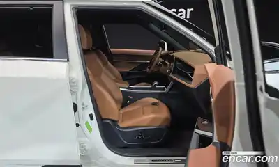 SsangYong Torres 2024 1.5 Автомат в Москве № 32148, миниатюра 7