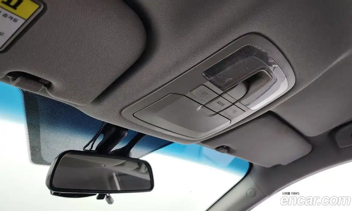 SsangYong Korando 2014 2.0 Автомат в Москве № 32238, фото 16