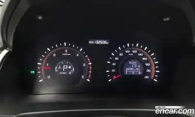 SsangYong Korando 2014 2.0 Автомат в Москве № 32238, миниатюра 2