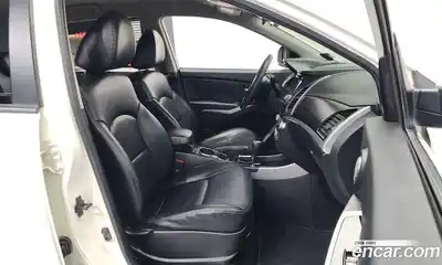 SsangYong Korando 2014 2.0 Автомат в Москве № 32238, миниатюра 3