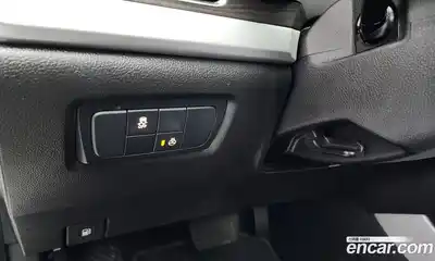 SsangYong Korando 2014 2.0 Автомат в Москве № 32238, миниатюра 6